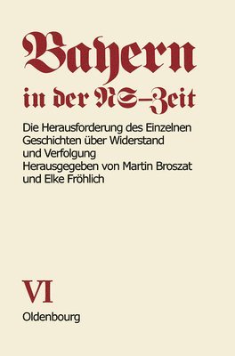 Elke Fröhlich-Broszat, Elke Frohlich-Broszat, Elke Fröhlich-Broszat, Elke Frohlich-Broszat - Die Herausforderung Des Einzelnen, Häftad