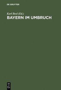 bokomslag Bayern im Umbruch