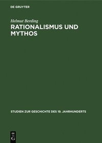 bokomslag Rationalismus Und Mythos