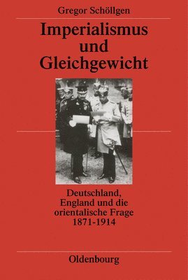 Imperialismus Und Gleichgewicht 1