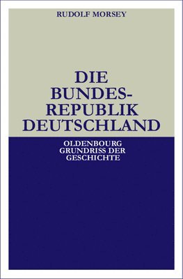 Die Bundesrepublik Deutschland 1