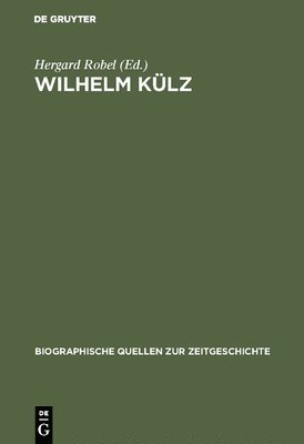 Wilhelm Klz 1