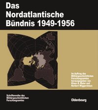 bokomslag Das Nordatlantische Bndnis 1949-1956