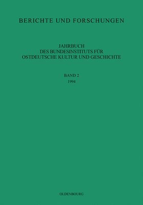 Stefan Muckel, Manfred Baldus, Norbert Diel, Bundesinstitut Für Kultur Und Geschichte - 1994, Inbunden