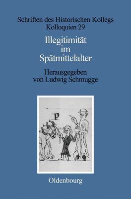 Illegitimitt Im Sptmittelalter 1