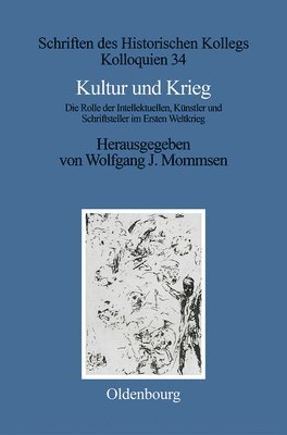 Kultur und Krieg 1