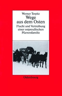 Werner Terpitz, Michael Schwartz - Werner Terpitz, Häftad