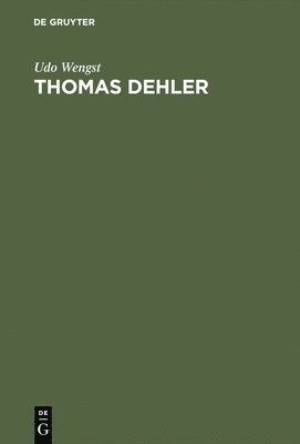 Thomas Dehler 1