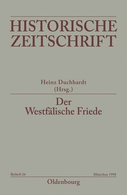 Der Westflische Friede 1