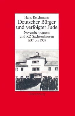 Michael Wildt - Hans Reichmann, Inbunden