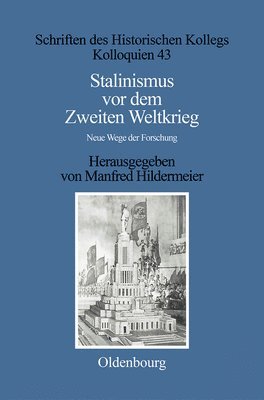 Stalinismus vor dem Zweiten Weltkrieg / Stalinism before the Second World War 1