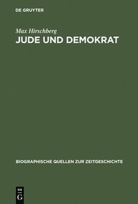 bokomslag Jude und Demokrat