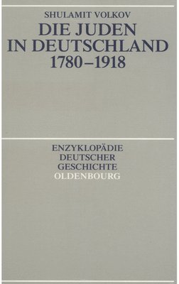Juden in Deutschland 1780-1918