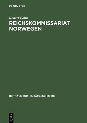 Reichskommissariat Norwegen 1