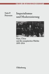 bokomslag Imperialismus und Modernisierung
