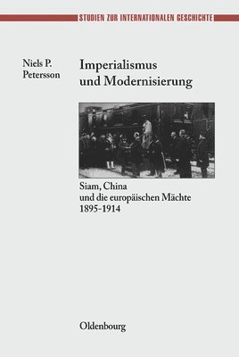 Imperialismus und Modernisierung 1