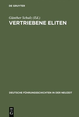 Vertriebene Eliten 1