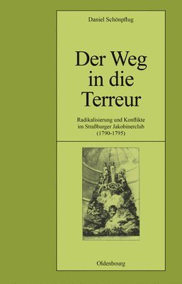 Der Weg in Die Terreur 1