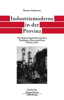 Industriemoderne in Der Provinz 1