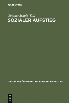 Sozialer Aufstieg 1