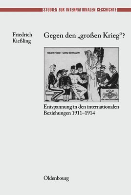 Gegen Den Groen Krieg? 1