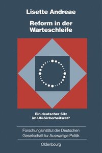 bokomslag Reform in Der Warteschleife