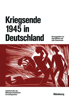 Kriegsende 1945 in Deutschland 1