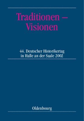 Traditionen - Visionen