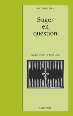 Rolf Große - Suger En Question, Inbunden