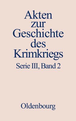 Winfried Baumgart - 11. Dezember 1853 bis 1. Dezember 1854, Inbunden