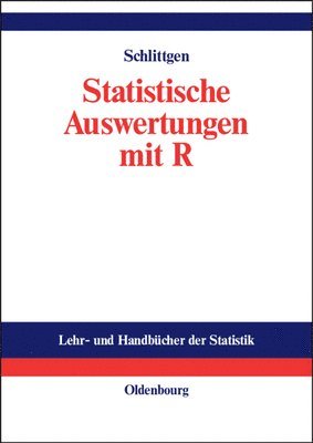 bokomslag Statistische Auswertungen