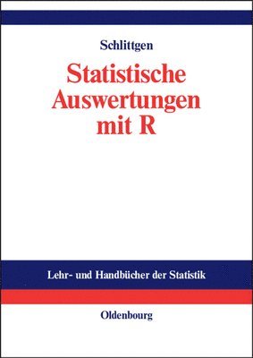 Statistische Auswertungen 1