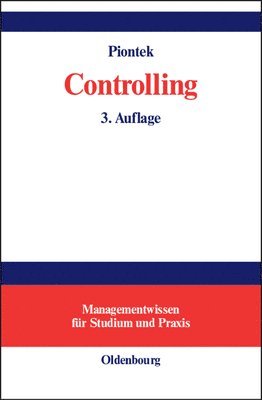 Controlling 1