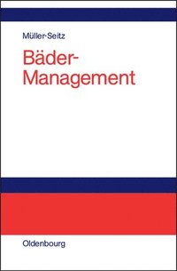 bokomslag Bder-Management