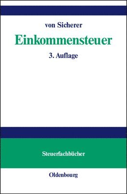 Einkommensteuer 1