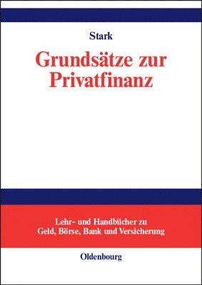 Grundsätze Zur Privatfinanz