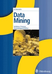 bokomslag Data Mining