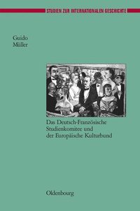 bokomslag Europäische Gesellschaftsbeziehungen nach dem Ersten Weltkrieg