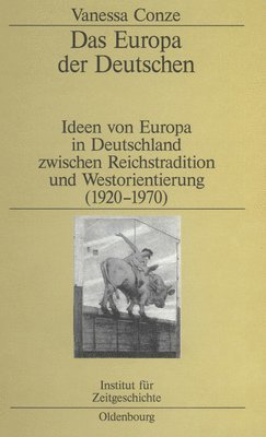 Das Europa Der Deutschen 1