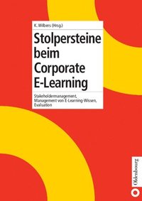 bokomslag Stolpersteine beim Corporate E-Learning