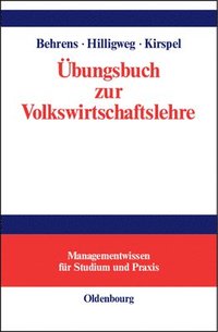 bokomslag bungsbuch Zur Volkswirtschaftslehre