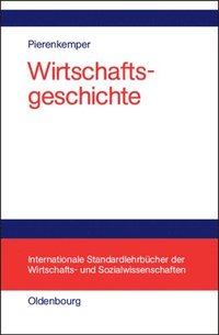 bokomslag Wirtschaftsgeschichte