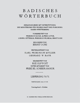 Tobias Streck - Samstagabend-Schälete, Häftad