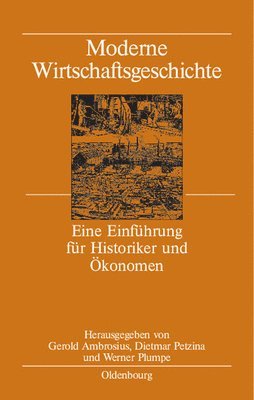 Moderne Wirtschaftsgeschichte 1