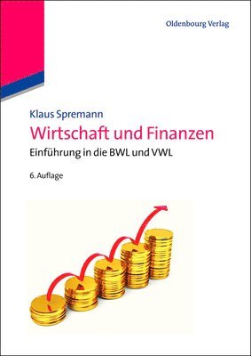 bokomslag Wirtschaft und Finanzen