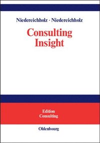 bokomslag Consulting Insight