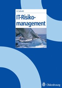 bokomslag IT-Risikomanagement