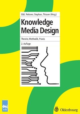 bokomslag Knowledge Media Design
