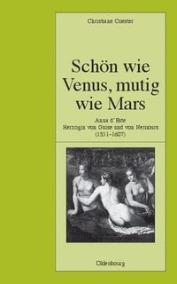 bokomslag Schn Wie Venus, Mutig Wie Mars