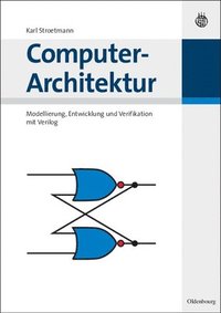 bokomslag Computer-Architektur